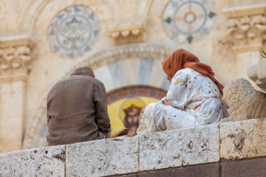 Sardunya Seyahat ve Kıyı Manzaraları