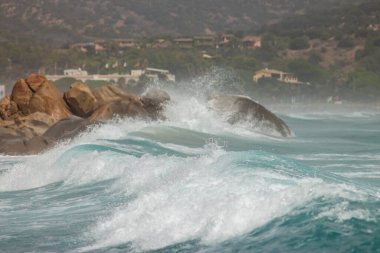 Sardunya Seyahat ve Kıyı Manzaraları