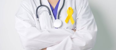 Sarkoma Kanseri Günü Temmuz, Sarı Eylül, İntihar Önleme Günü, Çocukluk, Kemik ve Mesane Kanseri Bilinci Ayı, İnsanların Yaşamını ve Hastalıklarını Desteklemek İçin Sarı Kurdele. Sağlık ve Dünya Kanser Günü