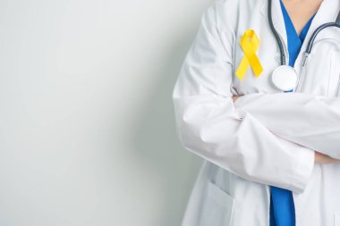 Sarkoma Kanseri Günü Temmuz, Sarı Eylül, İntihar Önleme Günü, Çocukluk, Kemik ve Mesane Kanseri Bilinci Ayı, İnsanların Yaşamını ve Hastalıklarını Desteklemek İçin Sarı Kurdele. Sağlık ve Dünya Kanser Günü