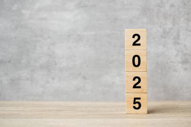 Masada 2025 nolu blok metni. Çözüm, strateji, plan, hedef, motivasyon, yeniden başlatma, iş ve yeni yıl tatili kavramları