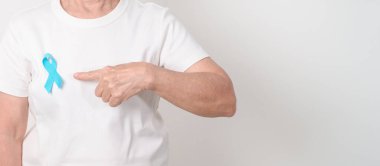 Mavi Prostat Kanseri Bilinci Kurdeleli Yaşlılar, Nisan Çocuk İstismarı Önleme, Ulusal Zorbalık, Eylül Bağımlılığı Toparlama, Mayıs Kronik Yorgunluk Sendromu ve Ocak İnsan Kaçakçılığı 