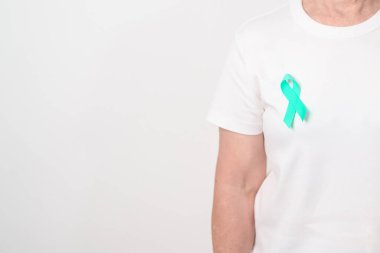 Eylül Yumurtalık Kanseri Bilinci Ayı, PCOS, Ocak Servikal Kanser, Nisan Cinsel Saldırısı, Haziran PSTD, Travma Sonrası Stres Bozukluğu, Mayıs Tourette Sendromu 