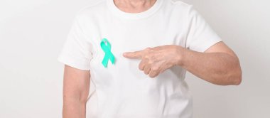 Eylül Yumurtalık Kanseri Bilinci Ayı, PCOS, Ocak Servikal Kanser, Nisan Cinsel Saldırısı, Haziran PSTD, Travma Sonrası Stres Bozukluğu, Mayıs Tourette Sendromu 