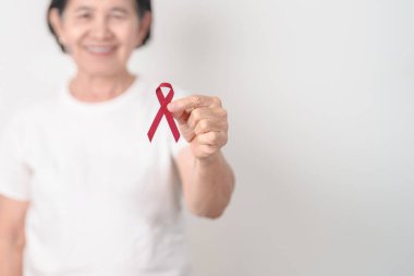 Mart Multiple Myeloma Kanser Bilinci Ayı, Eylül Sickle Hücre Anemisi, Baş Ağrısı ve Migren Haftası, Nisan Menenjit Günü, Ekim Kliniği