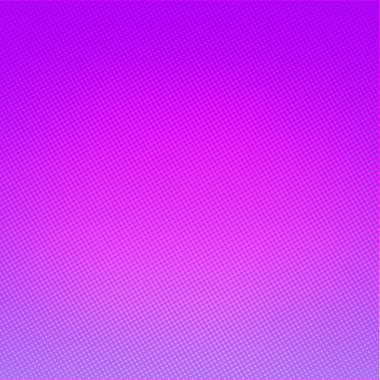 Kare arkaplan şablonu Bayram partileri ve internet reklamları için yumuşak lüks