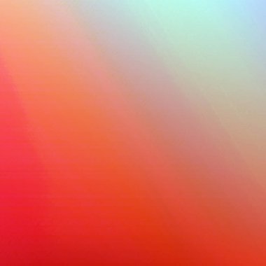 Kare arkaplan şablonu Bayram partileri ve internet reklamları için yumuşak lüks