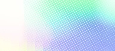 Panorama arka plan şablonu pankartlar, reklamlar, posterler, tanıtımlar ve yaratıcı tasarımınız