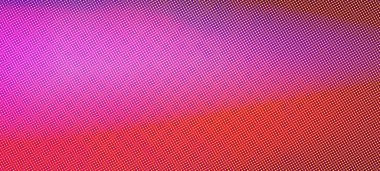 Panorama arka plan şablonu pankartlar, reklamlar, posterler, tanıtımlar ve yaratıcı tasarımınız