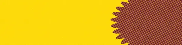 Фоновый Шаблон Панорамы Баннеров Плакатов Событий Рекламных Графических Работ Вставки — стоковое фото
