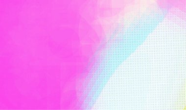 Renkli arka plan şablonu Bayram partisi yıldönümü, doğum günü, şenlik, duyurular, kutlamalar, promosyonlar ve internet reklamları için klasik doku