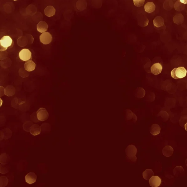 Шаблон Квадратного Фону Ніжна Класична Текстура Свята Різдва Вечірки Святкування — стокове фото