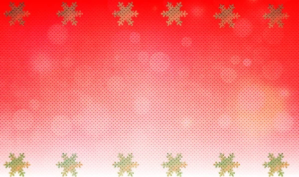 Modello Sfondo Colorato Delicata Texture Classica Vacanze Natale Festa Celebrazione — Foto Stock