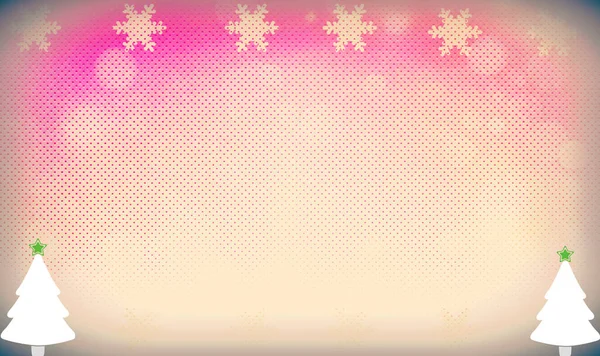 Барвистий Фоновий Шаблон Ніжної Класичної Текстури Свята Різдва Вечірки Святкування — стокове фото