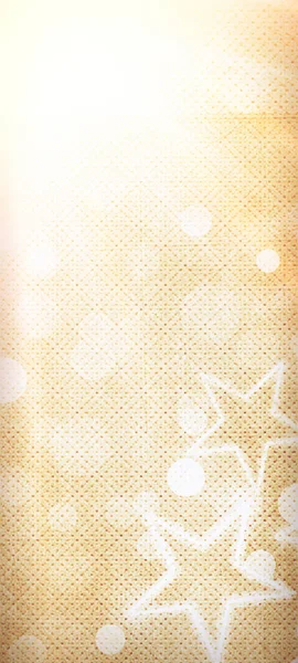 템플릿은 크리스마스 미디어 포스터 현수막 프린트 온라인 광고를 부드러운 고전적 — 스톡 사진