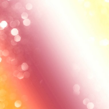 Pankartlar, posterler, olaylar, reklamlar ve grafik tasarım çalışmaları için kare soyut arkaplan şablonu, kopya alanı olan resim veya metin ekle