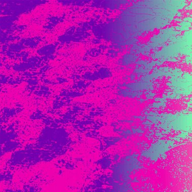 Pankartlar, posterler, olaylar, reklamlar ve grafik tasarım çalışmaları için kare soyut arkaplan şablonu, kopya alanı olan resim veya metin ekle