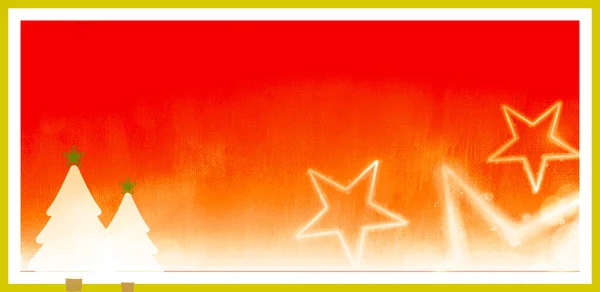 Шаблон Панорамного Фону Ніжна Класична Текстура Свята Різдва Вечірки Святкування — стокове фото