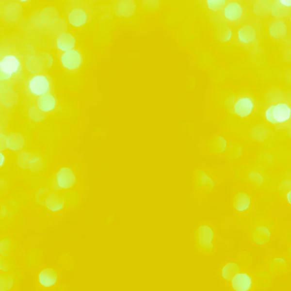 Magiczny Bokeh Rozmyty Tło Głęboki Gradient Wzór Konfetti Shimmer Abstrakcyjny — Zdjęcie stockowe