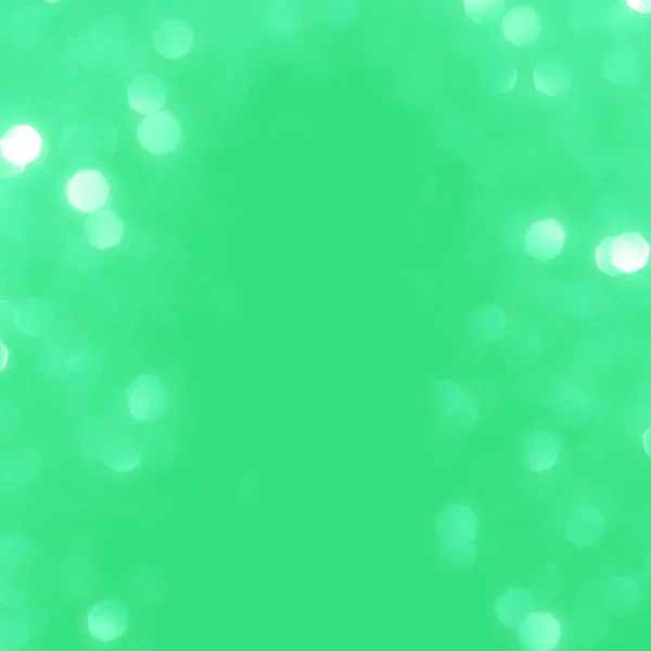 神奇的Bokeh模糊的背景 深度梯度Shimmer Confetti模式 摘要节假日效果 节日光芒明亮的背景 — 图库照片
