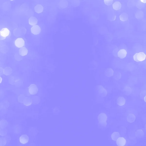 Чарівний Фон Боке Глибокий Градієнт Візерунок Shimmer Confetti Абстрактний Святковий — стокове фото