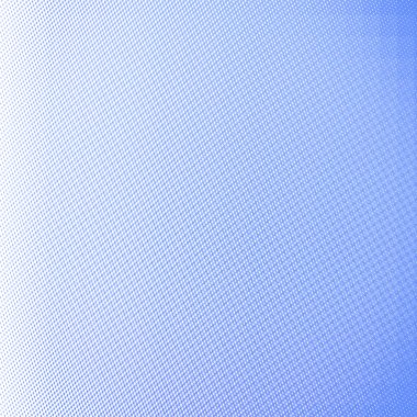 Kare pankart şablonu. Renkli arka plan. Sosyal medya gönderileri ve internet reklamları için kullanılabilir renk tasarımı illüstrasyonu.