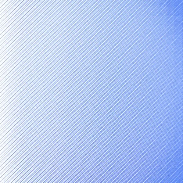 Quadratische Banner Vorlage Farbhintergrund Farbliche Illustration Für Social Media Beiträge — Stockfoto
