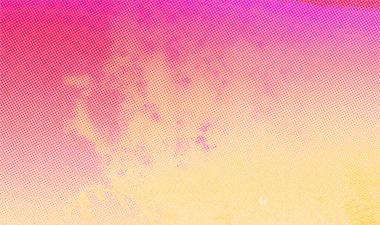 Özgeçmiş, web afişi, posterler ve yaratıcı tasarımın için soyut afiş şablonu