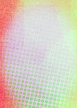 Sosyal medya paylaşımları için uygun dikey arkaplan şablonu afişler ve web ilanları vb.