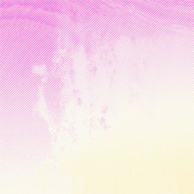 Sosyal medya geçmişi, hikaye, poster, promosyon ve İnternet reklamları için kullanılabilir kare sosyal afiş şablonu