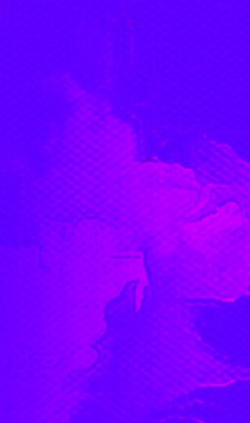 Arka planlar için dikey sosyal şablon web afişleri ve yaratıcı tasarımın vs.