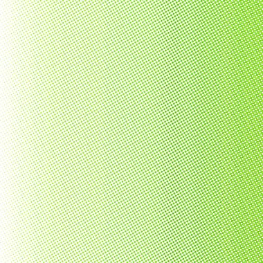 Kare pankart şablonu. Renkli arka plan. Sosyal medya gönderileri ve internet reklamları için kullanılabilir renk tasarımı illüstrasyonu.