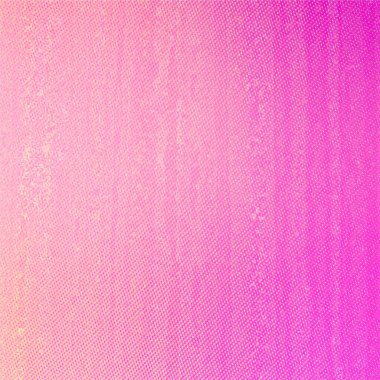 Kare pankart şablonu. Renkli arka plan. Sosyal medya gönderileri ve internet reklamları için kullanılabilir renk tasarımı illüstrasyonu.