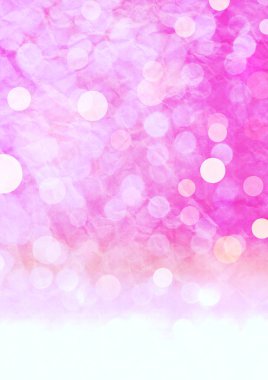 Tatil partisinin sosyal medya ve internet reklamları için dikey arkaplan şablonu moda tasarımı