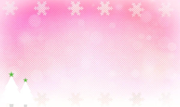 Beautiful Background Template Gentle Classic Texture Usable Holiday Christmas Party — Stock Photo, Image
