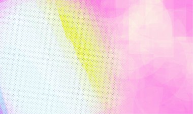 Güzel arkaplan Tam çerçeve Sosyal medya, web siteleri, el ilanları, online reklam broşürleri ve grafik tasarım çalışmaları için geniş açı afişi, kopya alanı ile resim veya metin ekle