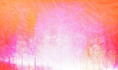 Soyut şablon ve yerleşim afişi, antika, retro, grunge, desenli. Tasarım işleri için kullanışlı arkaplan.