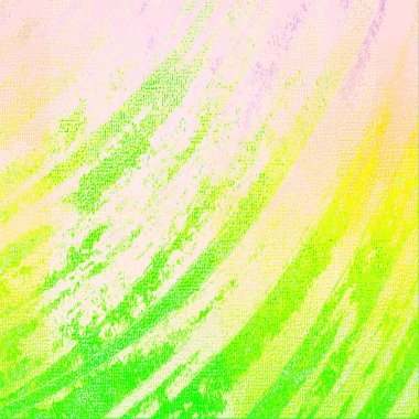 Sosyal medya, çevrimiçi reklamlar, afiş reklamları vs. için uygun kare arkaplan şablonu.