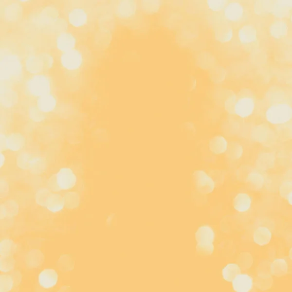 Квадратный Десфокусированный Боке Фон Праздников Вечеринок Мероприятий Плакатов Мероприятий Рекламы — стоковое фото