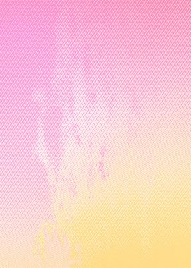 Sosyal medya promosyonları, etkinlikler, afişler, afişler, yıldönümü, parti ve internet ilanları için kullanılabilir dikey arkaplan şablonu