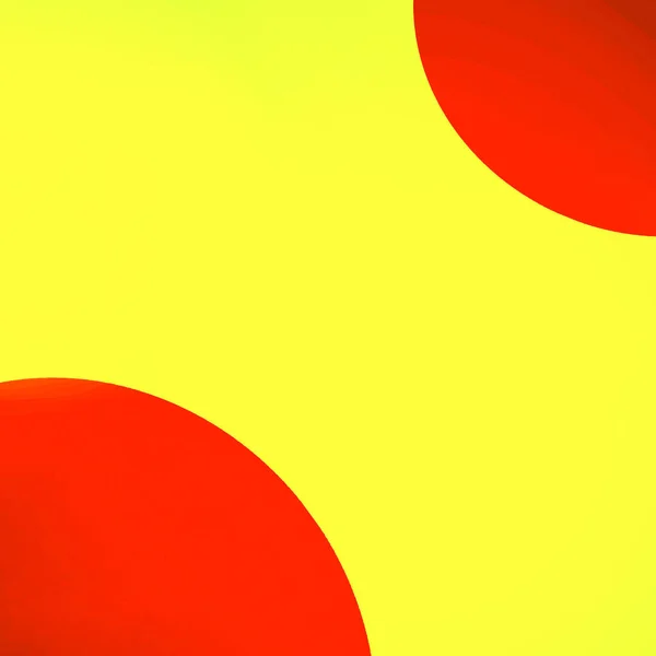 Modello Banner Quadrato Colore Sfondo Illustrazione Del Design Colori Utilizzabile — Foto Stock