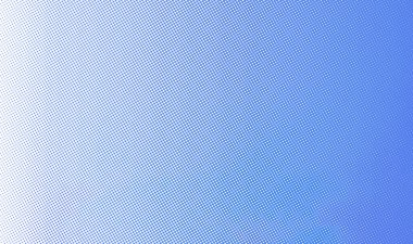 Mavi gradyan soyut arkaplan şablonu, pankartlar için dinamik klasik doku, poster olayları için kullanışlı reklam ve grafik tasarımı kopyalama alanı ile çalışır