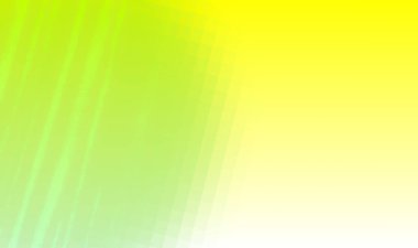 Green and yellow background banner template. Gentle classic texture and design usable for social media, online ads, banner posters promos, Ads and for creative graphic design works etc. clipart