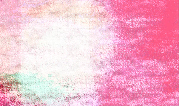 Roze Verloop Wit Patroon Achtergrond Banner Sjabloon Zachte Klassieke Textuur — Stockfoto