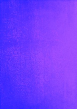 Mor mavi gradyan arka plan, sosyal medya promosyonları, etkinlikler, afişler, afişler, yıldönümü, parti ve çevrimiçi web reklamları ve çeşitli amaçlar için modern dikey tasarım.