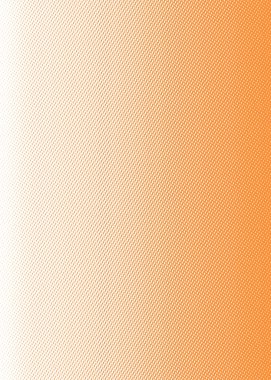Gradyan lüks turuncu arka plan, sosyal medya promosyonları, etkinlikler, afişler, posterler, yıldönümü, parti ve çevrimiçi web reklamları ve çeşitli amaçlar için modern dikey tasarım.