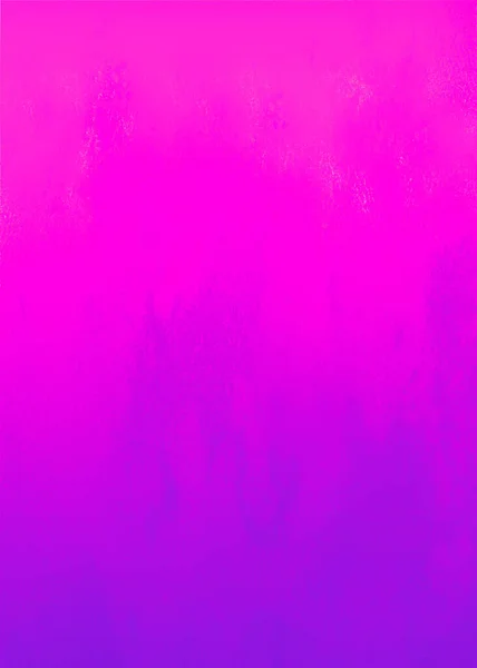 Purpurowy Różowy Tło Akwarela Nowoczesny Pionowy Design Promocji Mediach Społecznościowych — Zdjęcie stockowe