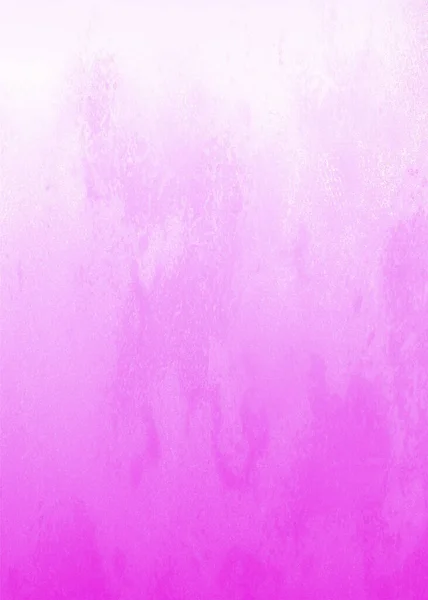 粉红水彩画背景 社交媒体宣传 周年纪念日 派对及网上广告的现代垂直设计及各种用途 — 图库照片