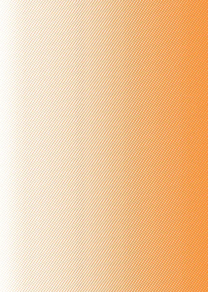 주황색 미디어 프로모션 플래카드 포스터 기념일 온라인 목적을 디자인 — 스톡 사진