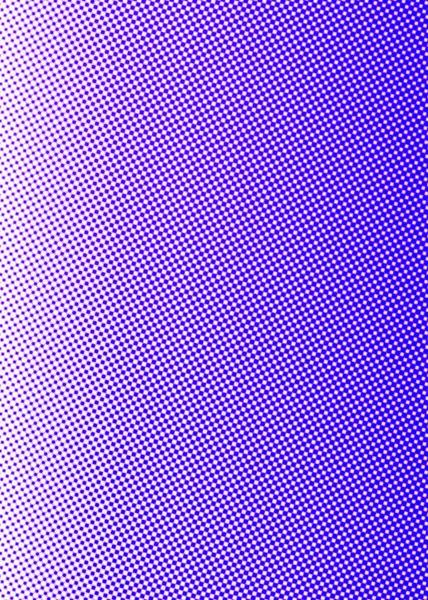 Фиолетовый Градиентный Синий Фон Современный Вертикальный Дизайн Продвижения Социальных Медиа — стоковое фото